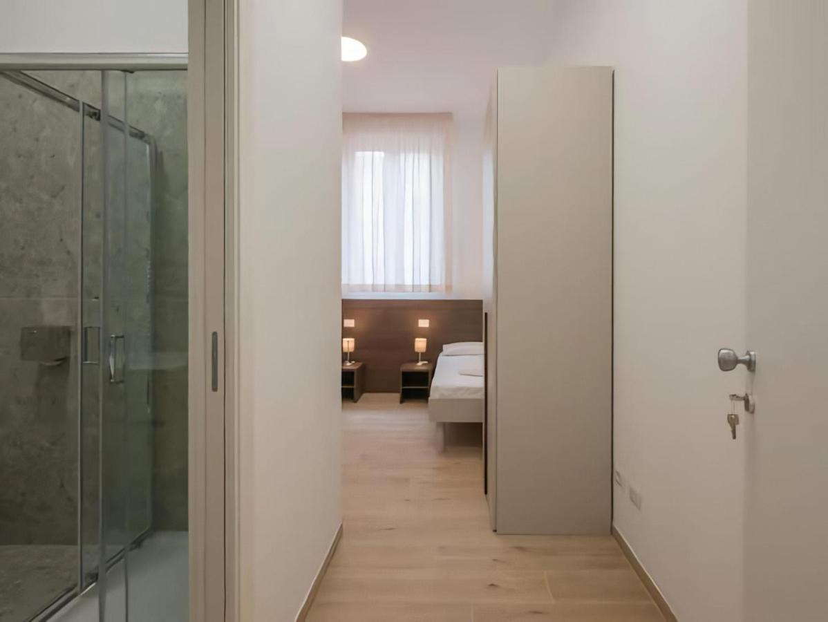 فندق Casa Sforza ميلان المظهر الخارجي الصورة