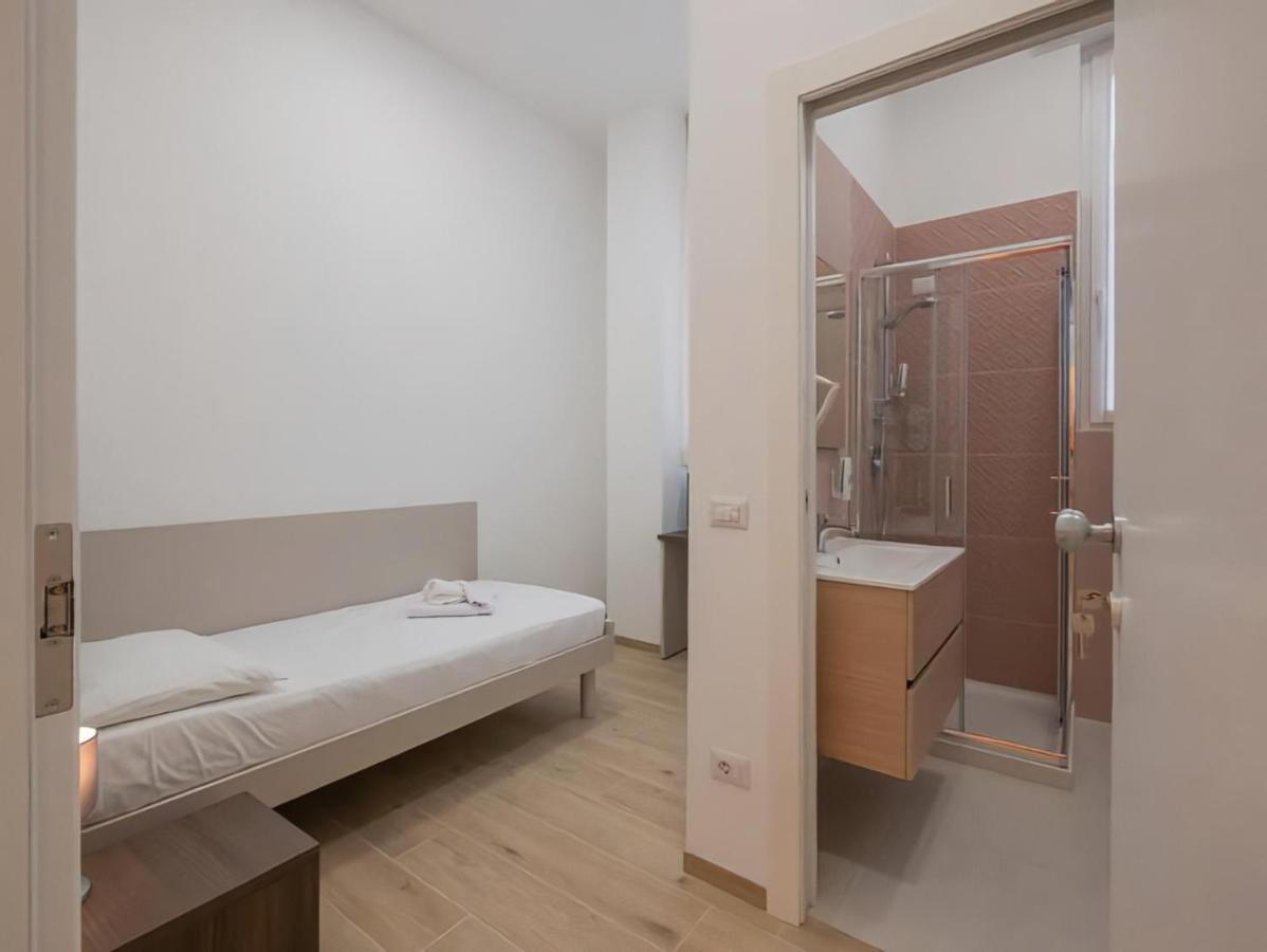 فندق Casa Sforza ميلان المظهر الخارجي الصورة