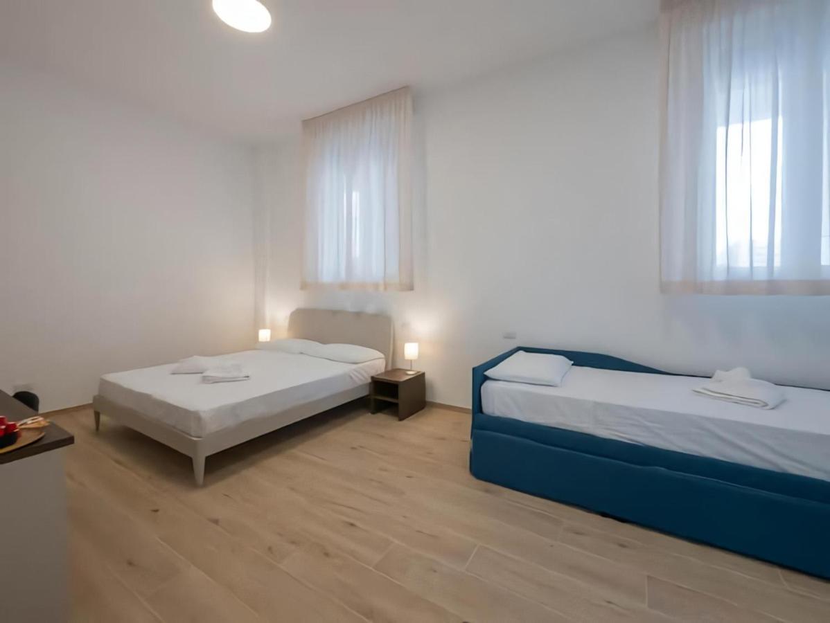 فندق Casa Sforza ميلان المظهر الخارجي الصورة