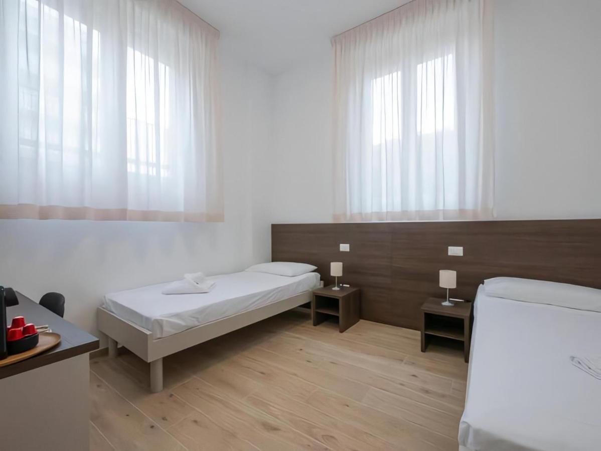 فندق Casa Sforza ميلان المظهر الخارجي الصورة