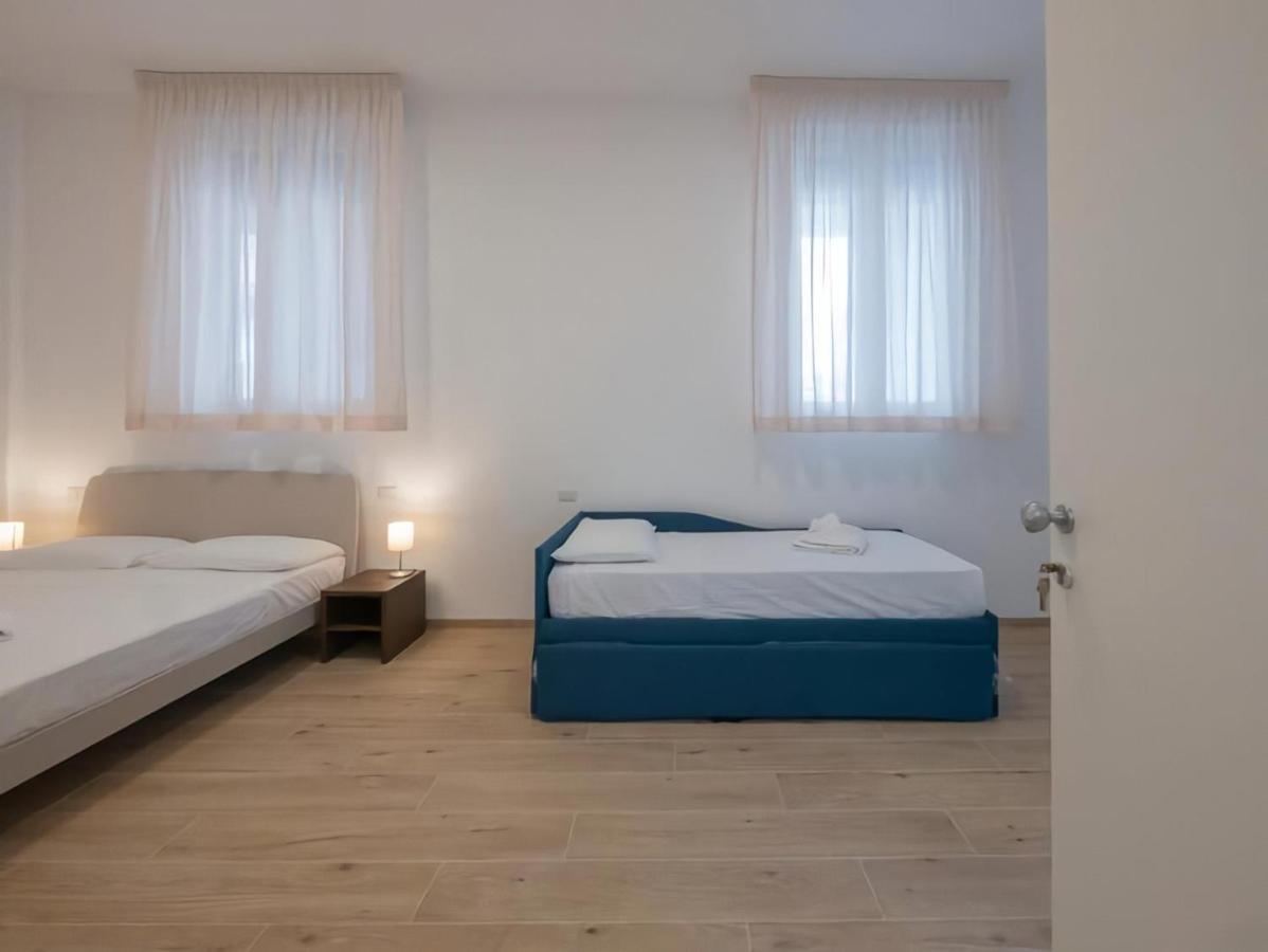 فندق Casa Sforza ميلان المظهر الخارجي الصورة