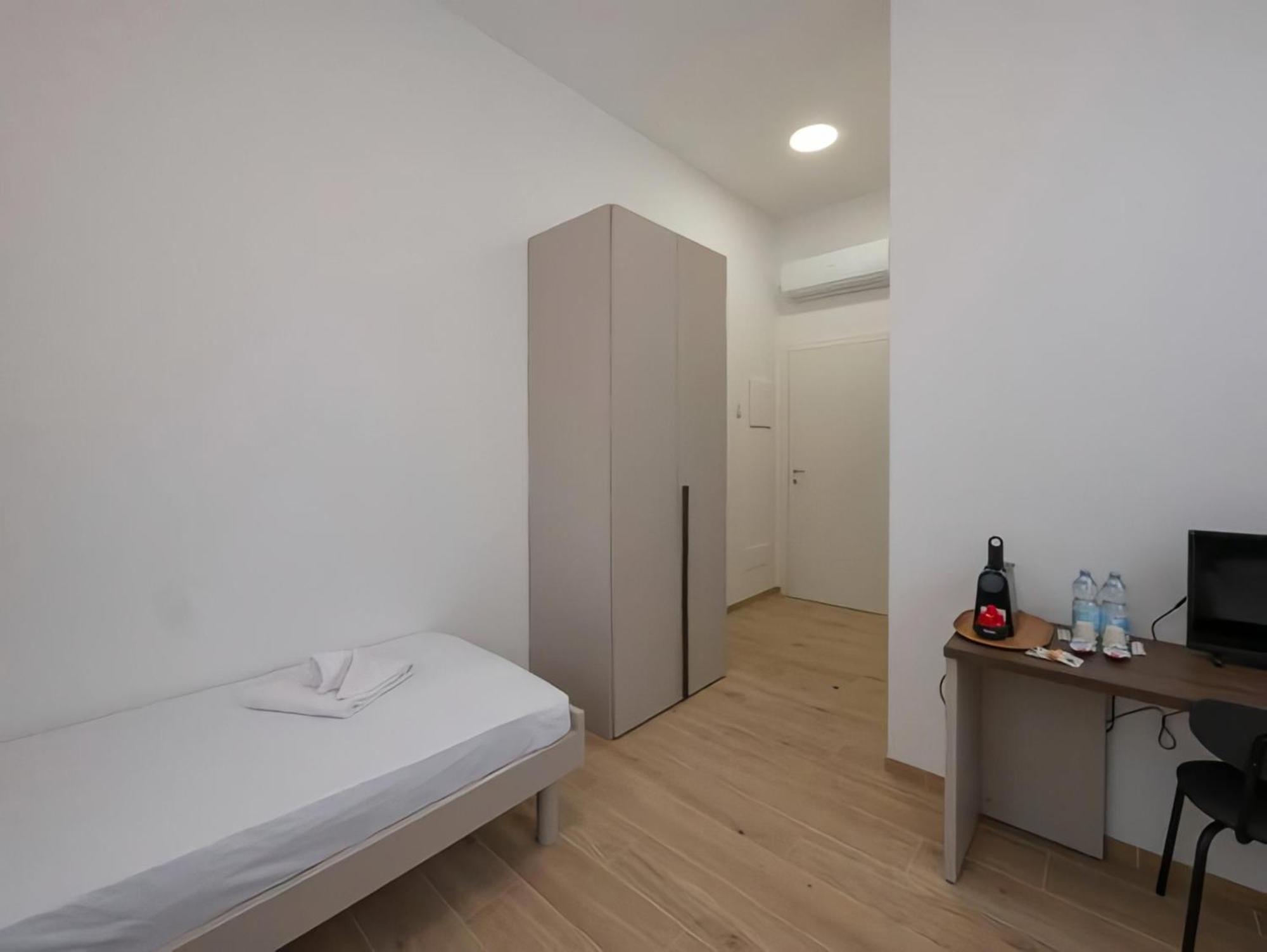 فندق Casa Sforza ميلان المظهر الخارجي الصورة