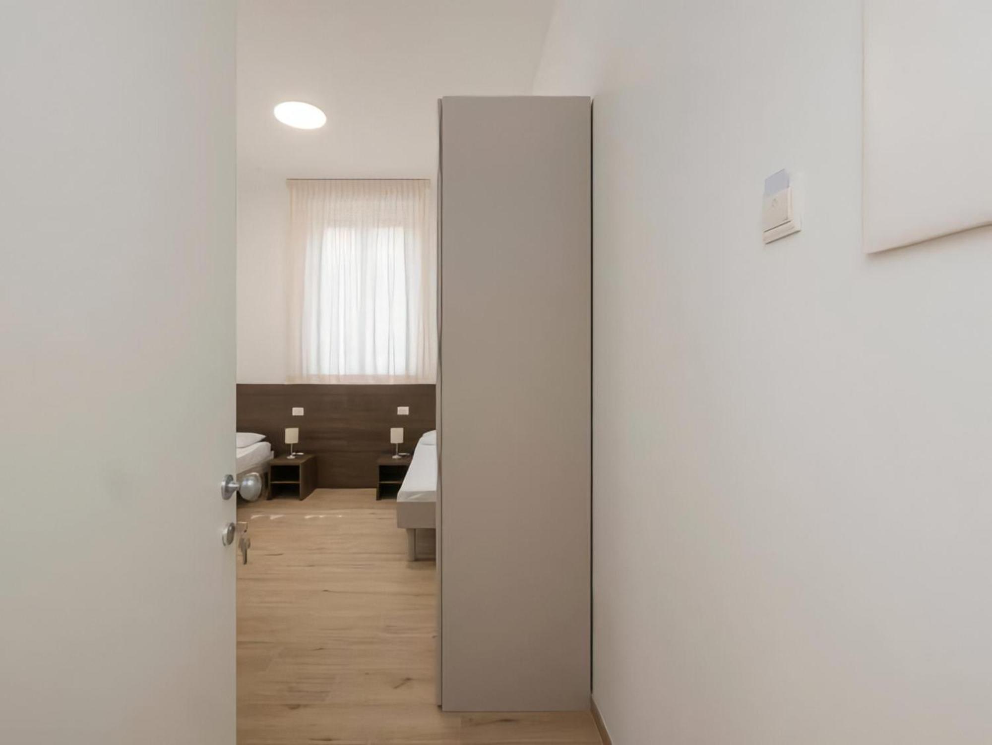 فندق Casa Sforza ميلان المظهر الخارجي الصورة
