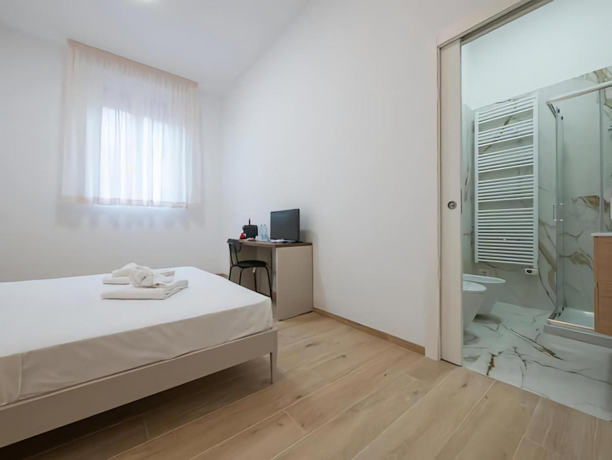 فندق Casa Sforza ميلان المظهر الخارجي الصورة